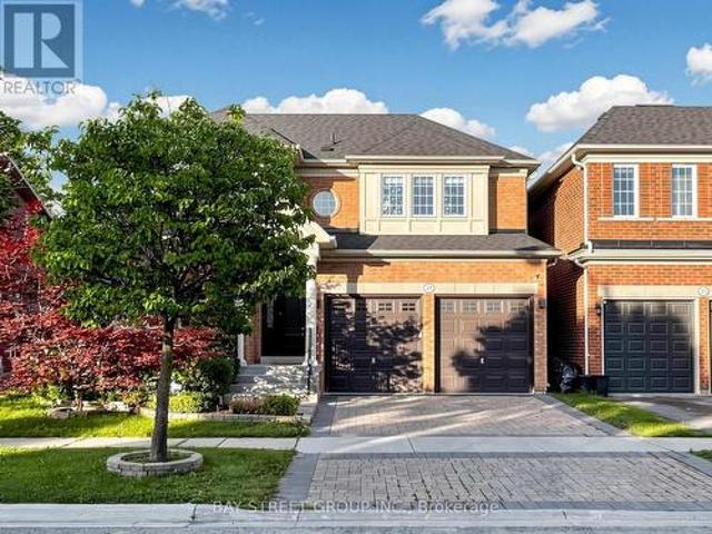27 Wagon Wheel Crescent, Richmond Hill, ON, L4E 5E8 house for sale | Listing ID N13548 | Royal LePage