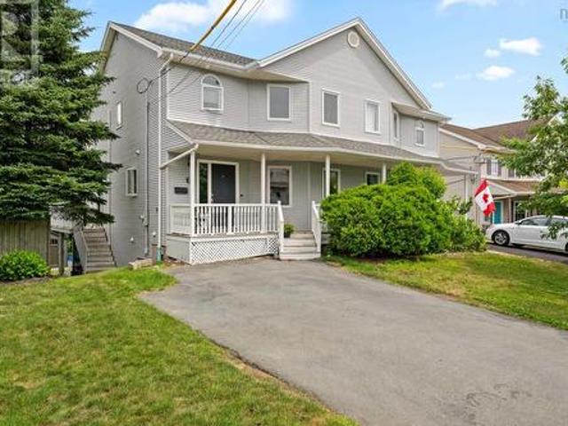 27 Walsh Court Nw, Halifax, NS, B3N 3G8 house for sale | Listing ID 202618 | Royal LePage