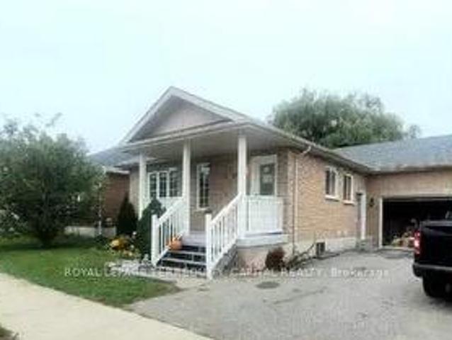 27 Watson Drive, Barrie, ON, L4M 6W8 house for sale | Listing ID S11955 | Royal LePage