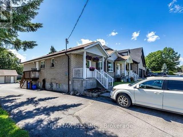 27 Waverley Road, Clarington Bowmanville, ON, L1C 1K8 investment for sale | Listing ID E13513 | Royal LePage