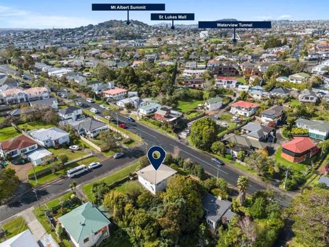 27 Whitney Street, New Windsor, Auckland City