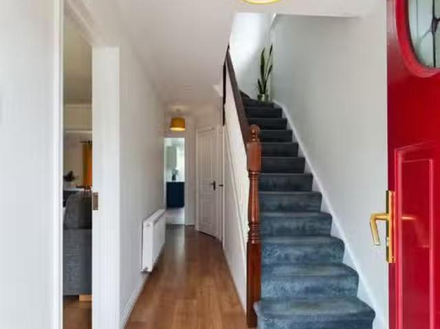 27 Windermere, Clonsilla, Dublin 15, D15X09X is for sale