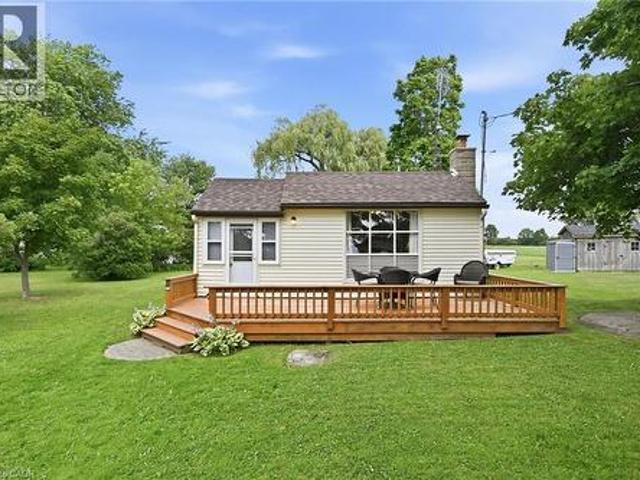 27 Winger Drive, Selkirk, ON, N0A 1P0 house for sale | Listing ID 40849 | Royal LePage