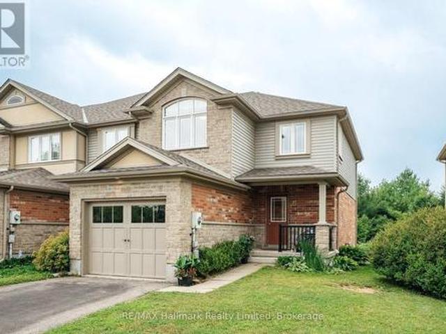 27 Wilkie Crescent, Guelph Pineridge/Westminster Woods, ON, N1L 0B1 house for sale | Listing ID X13588 | Royal LePage