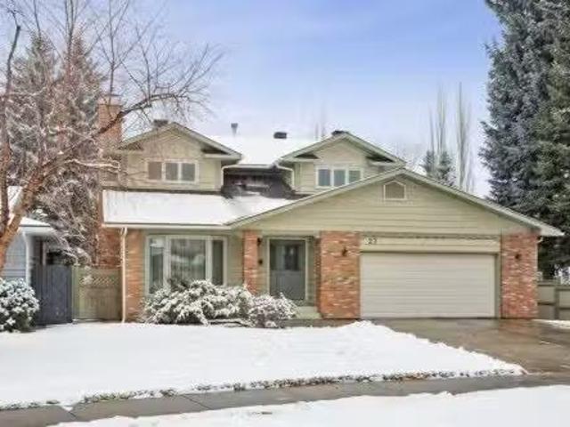 27 Woodacres Way Sw, Calgary, AB, T2W 4W2 house for sale Li.
