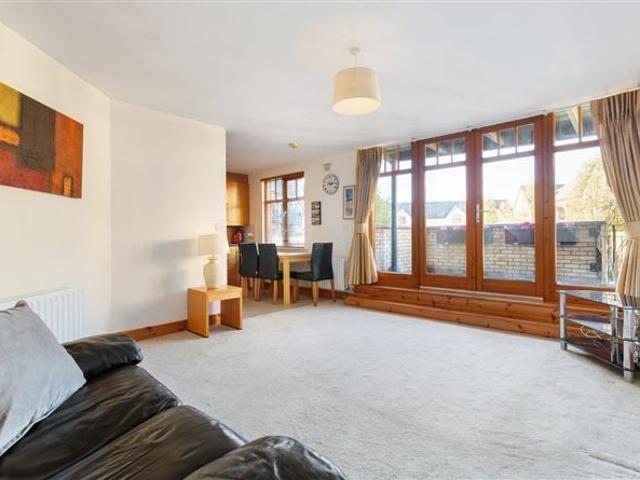 27 Woodbrook Hall, Riverwood Road, Castleknock, Dublin 15, D15 X953