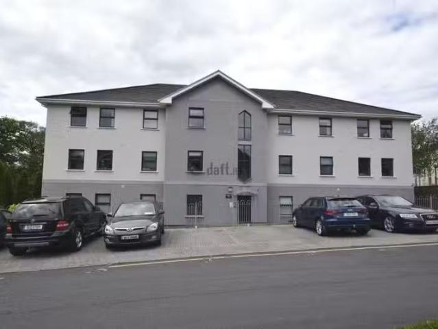27 Woodfield, Station Road, Blarney, Co. Cork is for rent