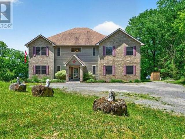 27 A Cedar Sands Roadway Road, Rideau Lakes, ON, K0E 1N0 house for sale | Listing ID X13463 | Royal LePage