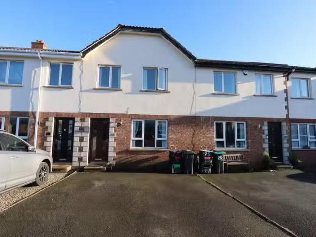 27 Abbeycroft Drive