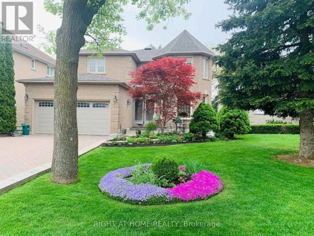 27 Addison Street, Richmond Hill, ON, L4C 9N1 house for sale | Listing ID N13241 | Royal LePage