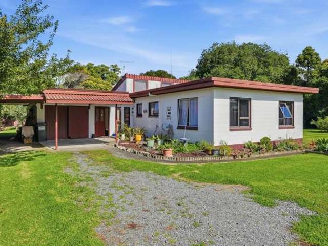 27 Allen Bell Drive, Kaitaia, Far North