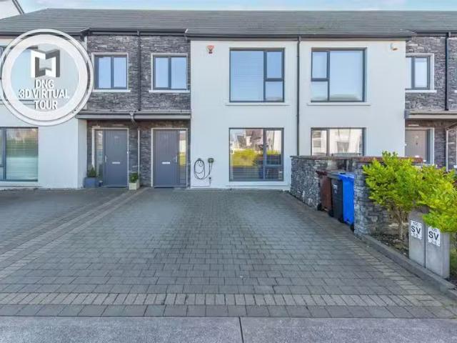 27 An Fuaran, Oranmore, Galway, Co. Galway, H91 VKT5