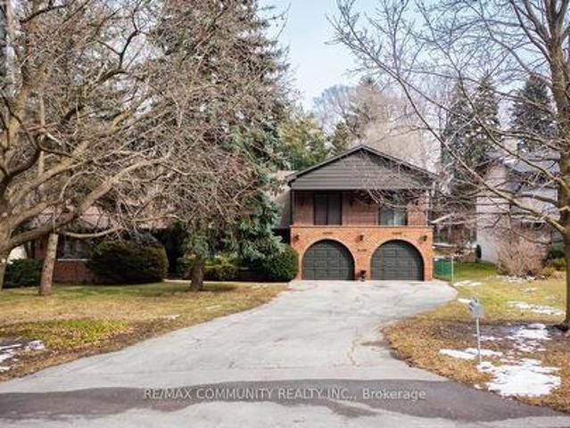 27 Annis Road, Toronto, ON, M1M 2Y8 house for lease | Listing ID E13561 | Royal LePage