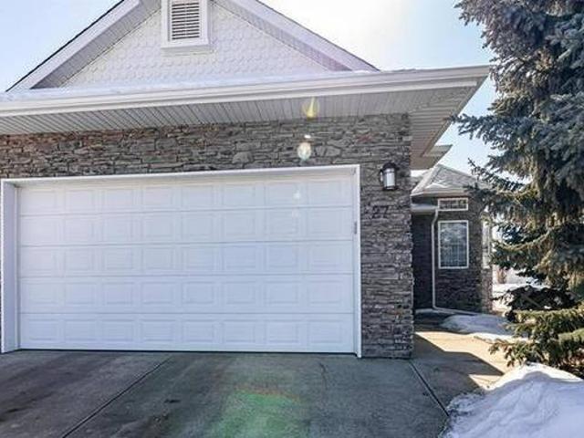 27 Andrews Close Red Deer AB T4R 2P8 For Sale