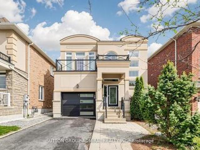 27 Asner Avenue, Vaughan, ON, L6A 0W6 house for sale | Listing ID N13447 | Royal LePage
