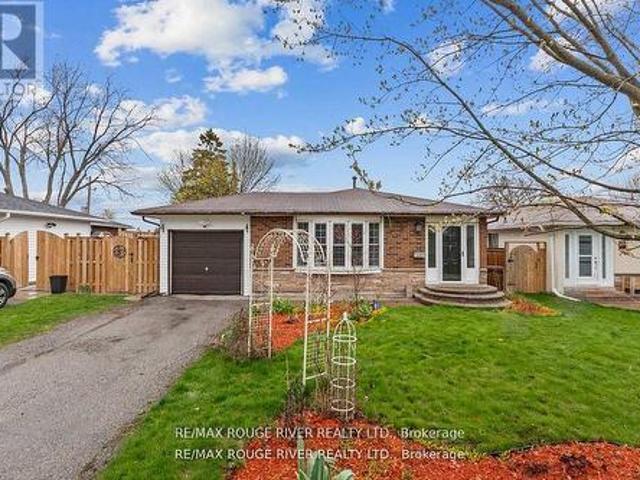 27 Archer Drive, Ajax, ON, L1S 2Z3 house for sale | Listing ID E13540 | Royal LePage