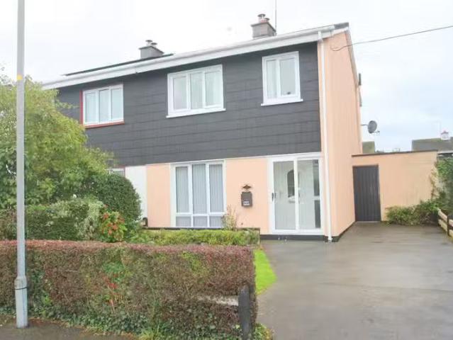 27 Arden View, Tullamore, Offaly