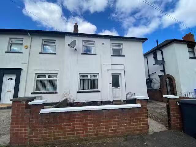 27 Ardenlee Gardens