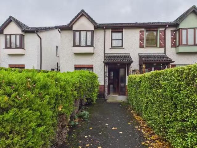 27 Ardrew Court, Dun Brinn, Athy, County Kildare, R14 EW26