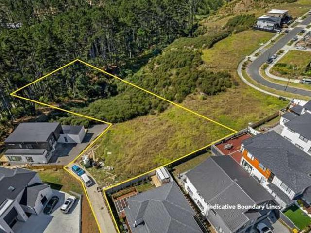 27 Argento Avenue, Flat Bush, Manukau City