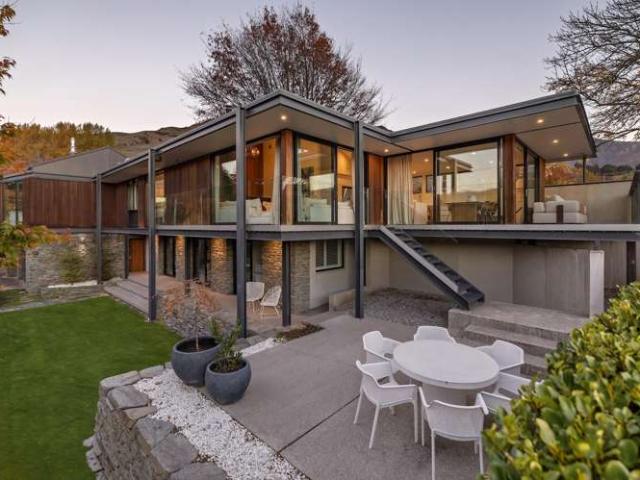 27 Arrowtown Lake Hayes Road, Lake Hayes, Queenstown