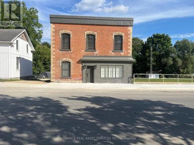 27 Arthur Street W, Minto, ON, N0G 1Z0 house for sale | Listing ID X13698 | Royal LePage