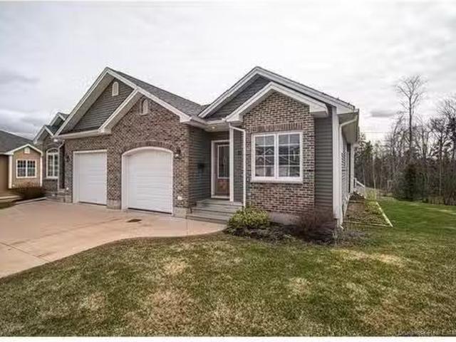 27 Augusta Close, Fredericton, NB, E3B 0M7 house for sale L.