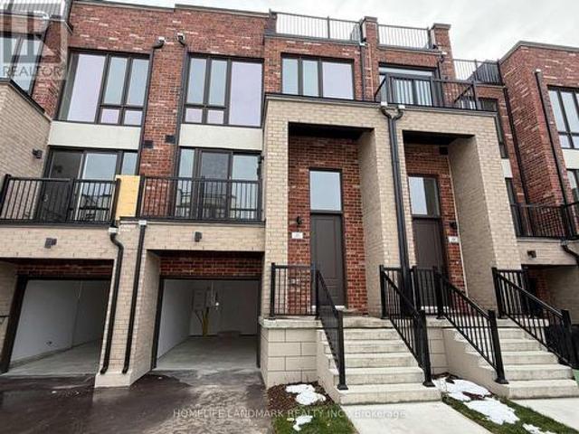 27 Bancroft Lane, Richmond Hill, ON, L4E 1M1 house for sale | Listing ID N13539 | Royal LePage