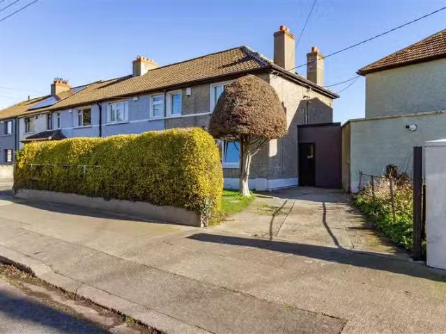 27 Balfe Road, Walkinstown, Dublin 12