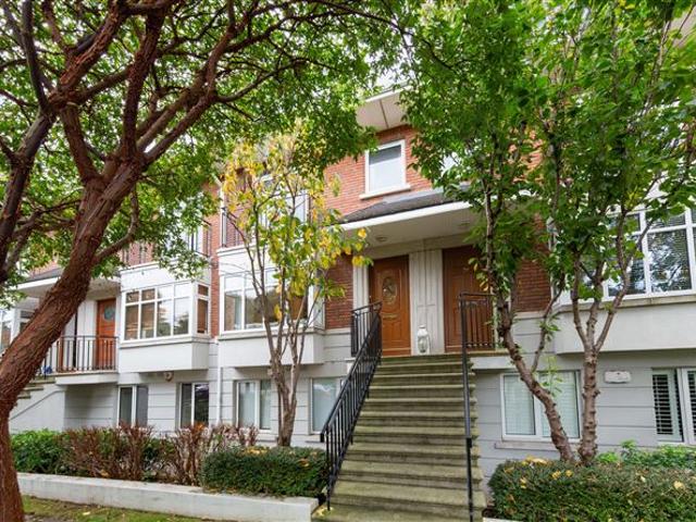 27 Ballsbridge Wood, Ballsbridge, Dublin 4 Sherry FitzGerald Ballsbridge 4841 MyHome. Ie Residential