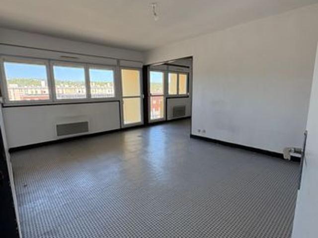 27 Bd Docteur Cattenoz à Villers lès Nancy T4 3% FRAIS DE NOTAIRE