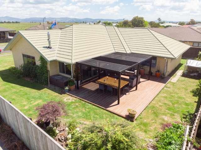27 Benner Drive, Ngatea, Hauraki