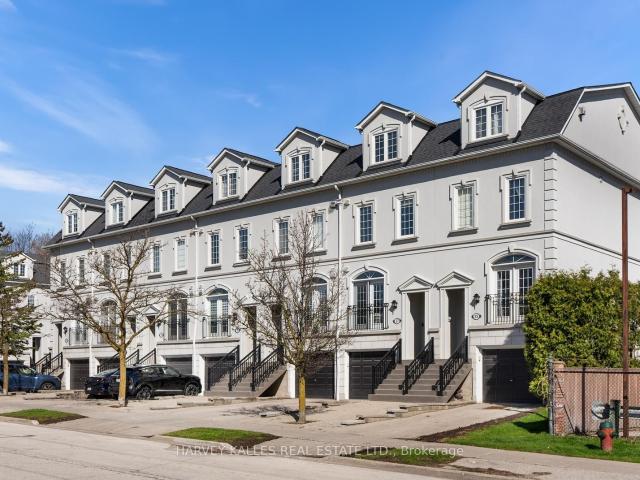 27 Benson Avenue, Richmond Hill | Sold, N13225 | Condos. Ca