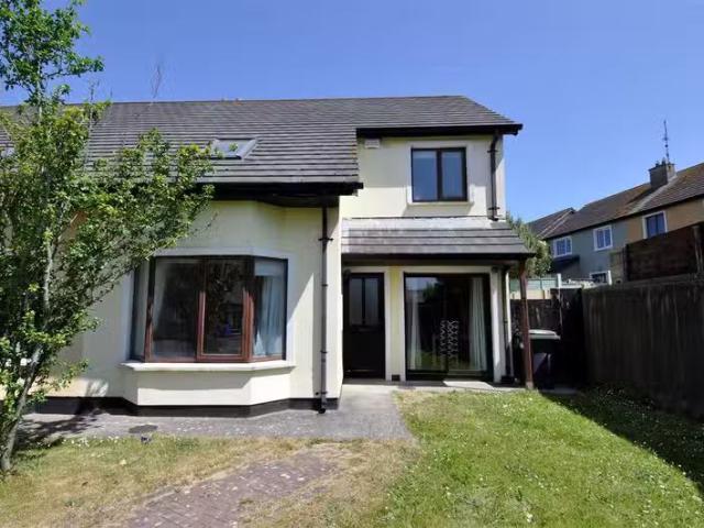 27 Beachside Downs, Riverchapel, Co. Wexford