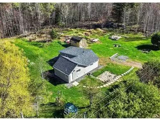 27 Beckwith Rd, Harcourt, NB, E4T 2P8 house for sale Listin.