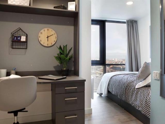 27 Bedroom Apartment Dublin Dublin D01 TY46 101822300