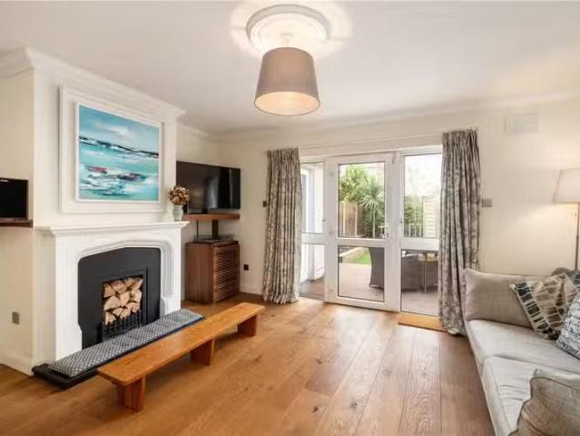 27 Belleville, Blackhorse Avenue, Ashtown, Dublin 7, D07 E409