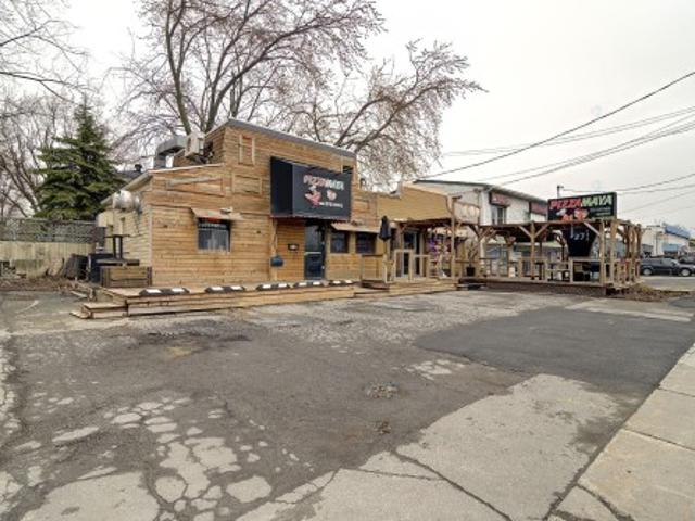 27 Boul. D'Anjou, Châteauguay, QC, J6J 2P7 commercial for sale | Listing ID 15161 | Royal LePage