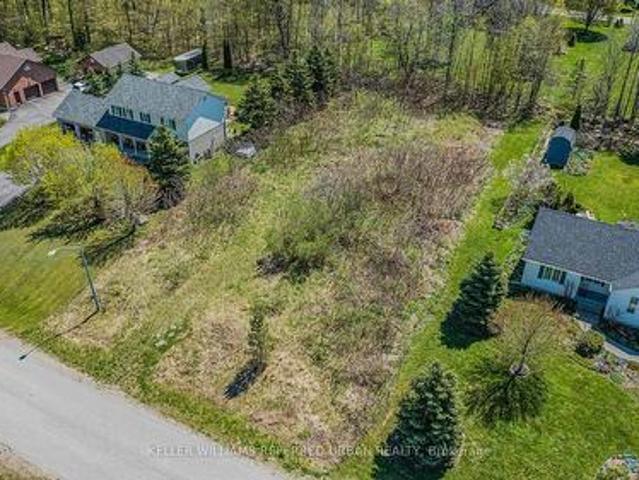 27 Boyd Crescent, Oro Medonte, ON, L0K 1N0 vacant land for sale | Listing ID S11880 | Royal LePage