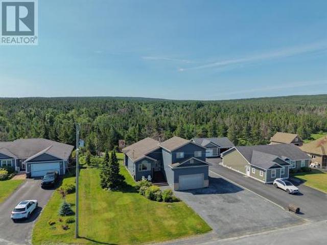 27 Blueberry Crescent, Carbonear, NL, A1Y 1A6 house for sale | Listing ID 1300 | Royal LePage