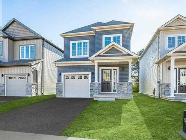 27 BROMLEY DR St Catharines Ontario