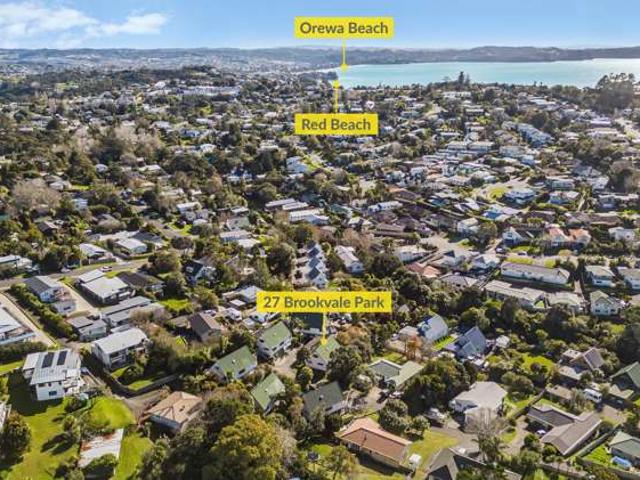27 Brookvale Park, Stanmore Bay, Rodney