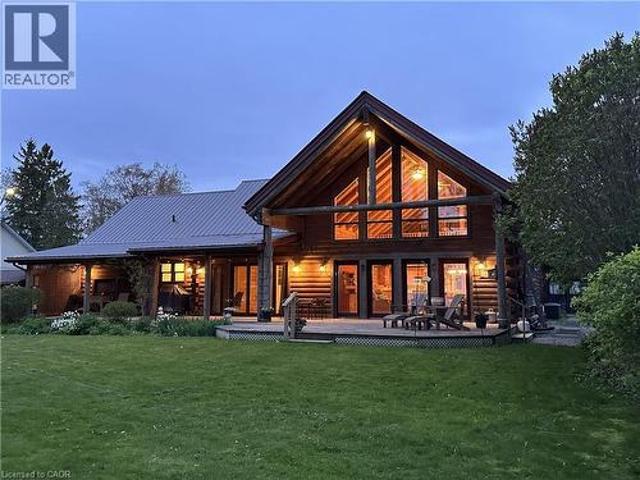 27 Brant Avenue, Port Dover, ON, N0A 1N7 house for sale | Listing ID 40796 | Royal LePage