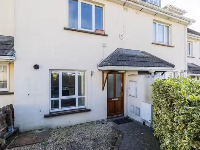 27 Brega, Balbriggan, Co. Dublin, K32HE61 is for sale