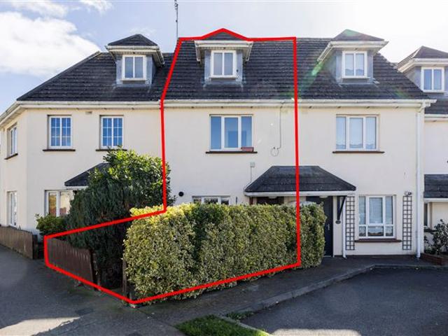 27 Brega, Balbriggan, Co. Dublin Sherry Fitzgerald Cumisky Kelly 4914 MyHome. Ie Residential