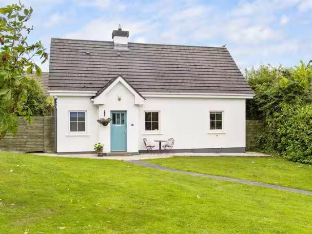 27 Brittas Bay Village, Brittas Bay, County Wicklow