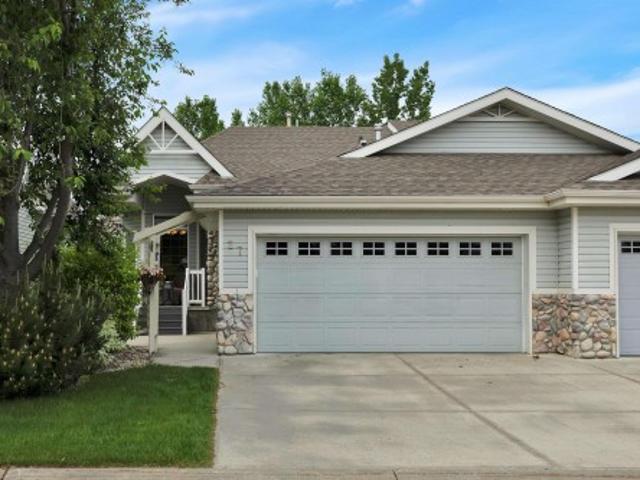 27 Briarwood Village, Stony Plain, AB, T7Z 2Y7 duplex for sale | Listing ID E4493 | Royal LePage