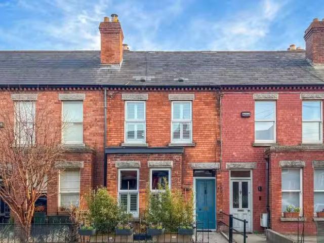 27 Brighton Gardens, Rathgar, Rathgar, Dublin 6, D06CK27 is fo.