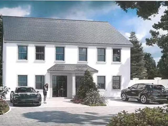 27 Cahair Fuiseog, Herbertstown, Herbertstown, Co. Limerick, V.