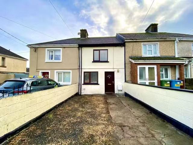 27 Callaghan Avenue, Kileely, Co. Limerick, V94ADV5 is for sale